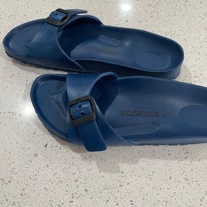 Birkenstock Milano Ava Rubber Slide